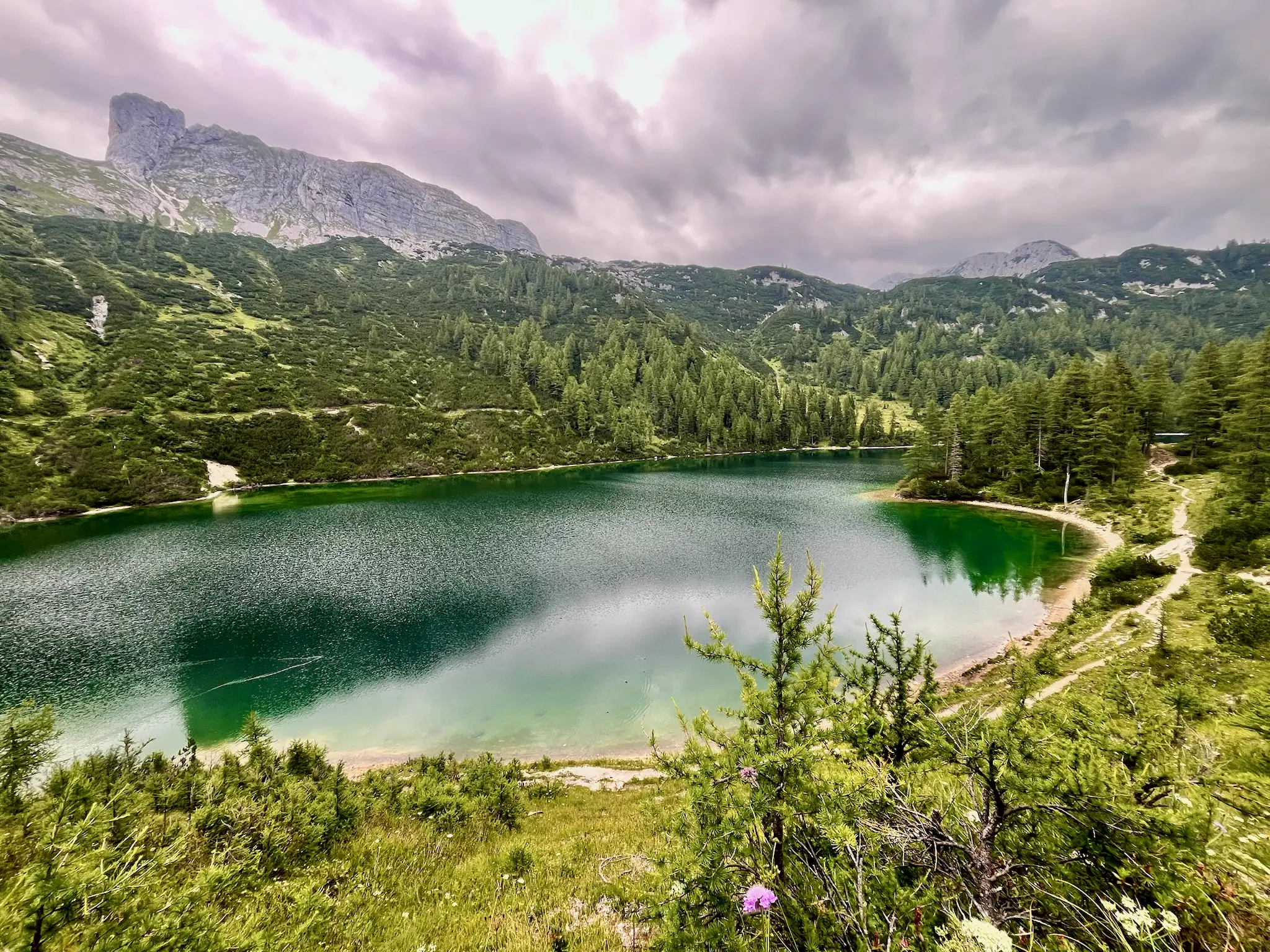 Tauplitz – ideální základna v Alpách